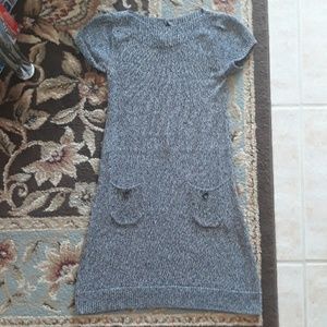 Nine West sweater dress